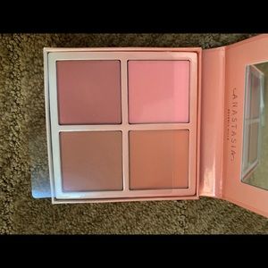 Blush/bronzer